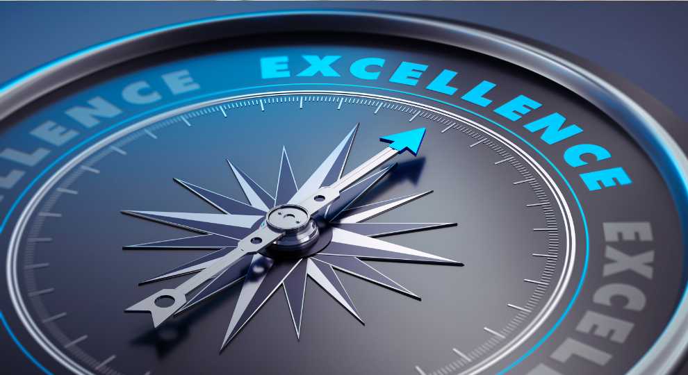 Intent-based leadership according to David Marquet