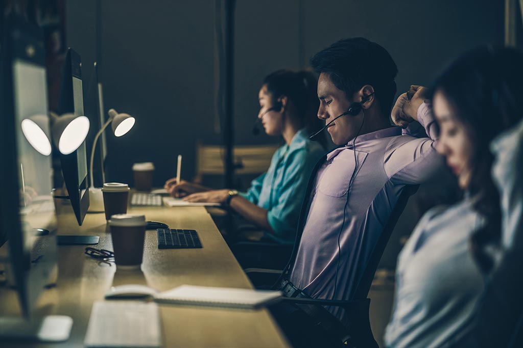 Employee involvement, key to successful real digitalisation