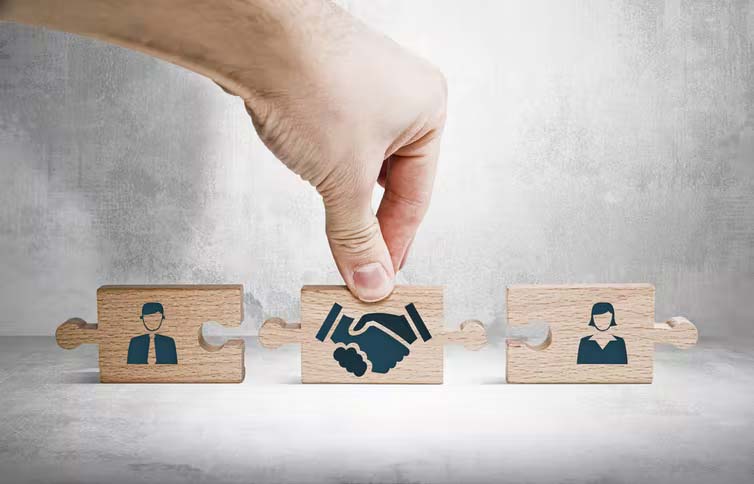 The power of intention: mutual protections (5/6)