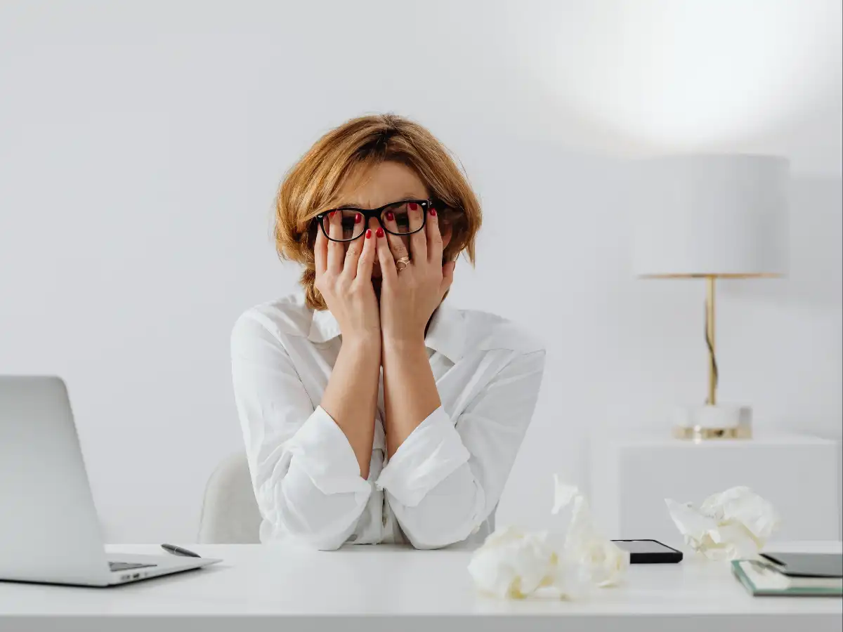 Un actif sur dix dans la spirale de l'épuisement professionnel