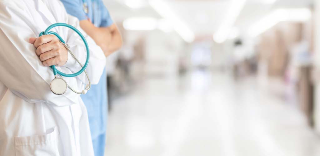 Guide pour la Sécurité du personnel à l'hôpital