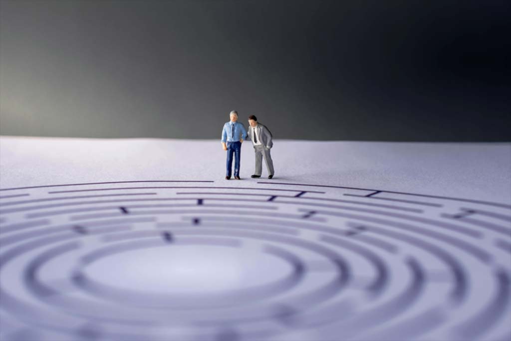 Arrêtez d’attendre des solutions, favorisez l’intention !