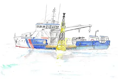 Bateau