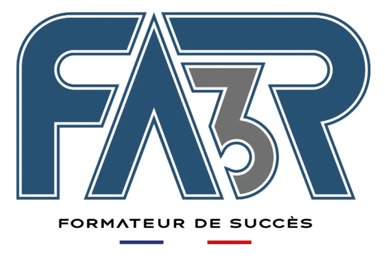 Logo de FA3R