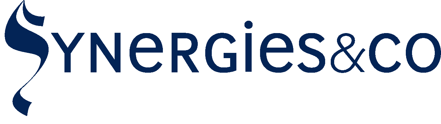 Logo de Synergies & Co