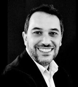 Pierre-Etienne BOST