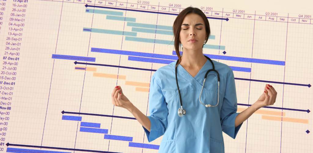 Gestion du stress – Méthode TOP®