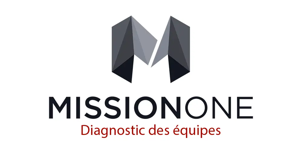 Diagnostic flash Mission One