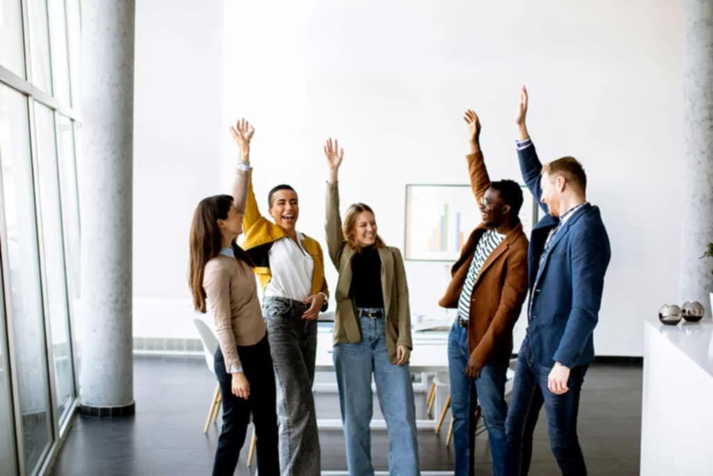 Parcours de développement managérial et leadership