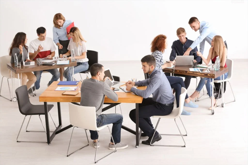 Séminaires de Direction et Teambuildings
