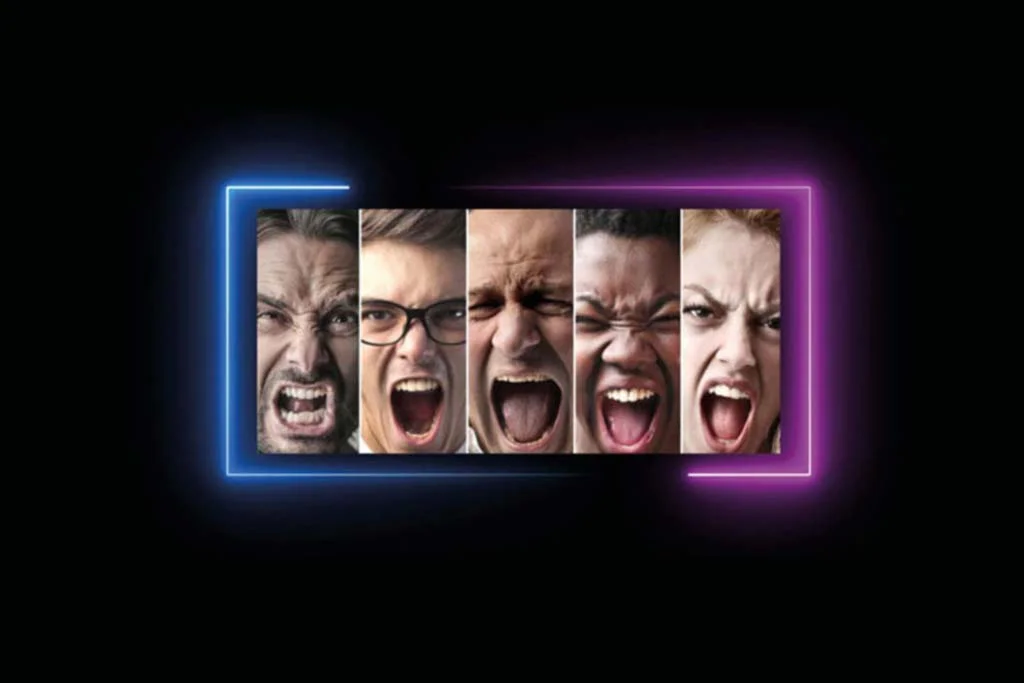 Apprivoiser son agressivité et celle des autres – Formation Virtual Box