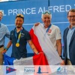 Gauthier Bril Champion du Monde 25